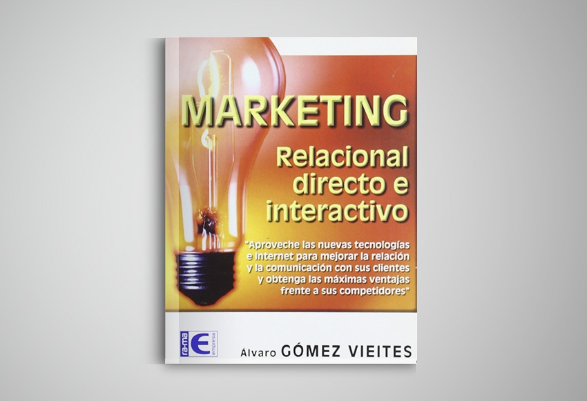  Direct and interactive relationship marketing